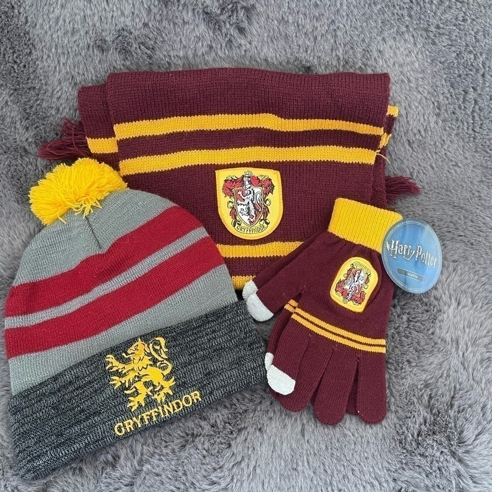 𝅺‼️NWT HARRY POTTER SET‼️